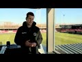 In gesprek met de stadionspeaker van Almere City