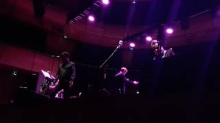 Mercury Rev - The Dark Is Rising