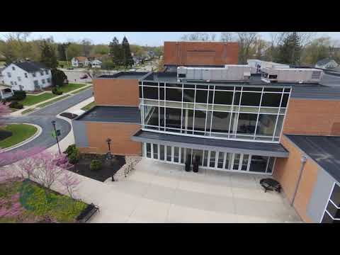 Wilson College - video