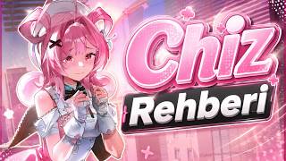 Chiz Rehberi | Silah & Modül Tercihleri | Takım Kurulumu | NTE Türkçe #nte #ntec
