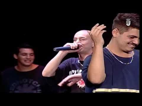 FILA CERO   BATALLA DE GALLOS ANDALUCÍA BATTLES