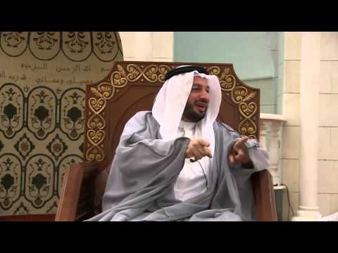 ⁣سيد مصطفى الزلزلة - يوم الغدير 25.10.2013