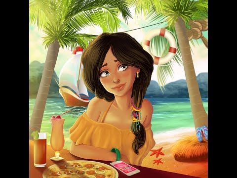 Naharen & Josh Jayden - WHY (Official Video)