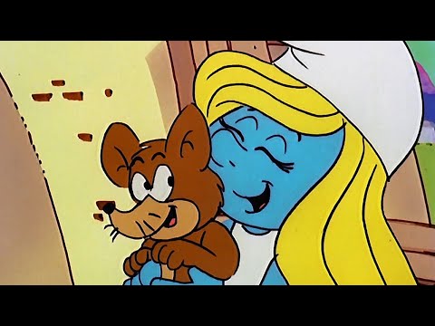 Piparen • Smurfarna