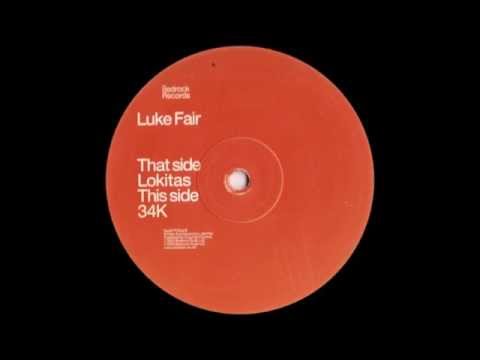 Luke Fair ‎– Lokitas (Original Mix)
