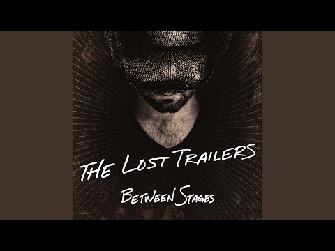 Favorite Friends - The Lost Trailers