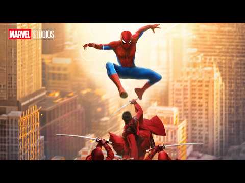 SPIDER-MAN BRAND NEW DAY CINEMACON TRAILER Breakdown & Things You Missed