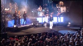 Thomas Helmig - Din røde kjole.wmv