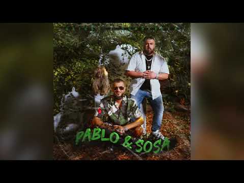 Gringo x Summer Cem x Julian Marley - Pablo & Sosa [Filtert Instrumental]