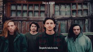 Movements - Deep Red - Sub Español