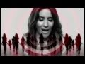 Aynur Aydin - Measure Up Video Clip 2012 