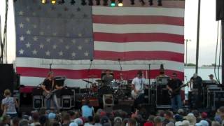 Cross Canadian Ragweed - Suicide Blues