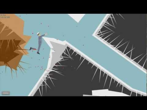 Happy Wheels RAGE Montage Part 2 feat. UberHaxorNova