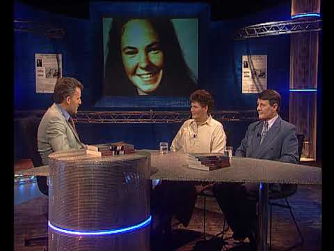 Peter R. de Vries misdaadverslaggever - aflevering Tanja Groen