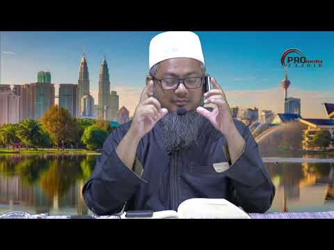 Tadabbur Surah Al-Baqarah Siri Ke-128