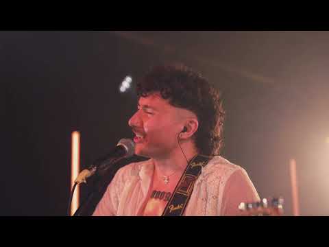 Leif Coffield - Only Fascination (live at Wide Days 2024)