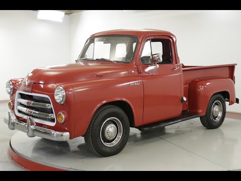 1954 Dodge Pickup (CC-1252172) for sale in Denver , Colorado