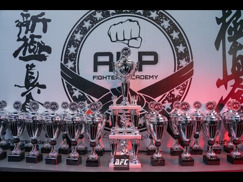 AFC-Championship 1 (HİGHLİGHTS)