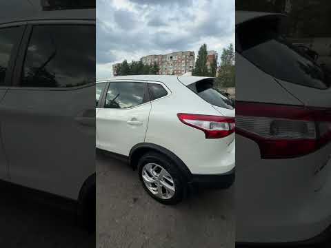 фото nissan qashqai ii 0