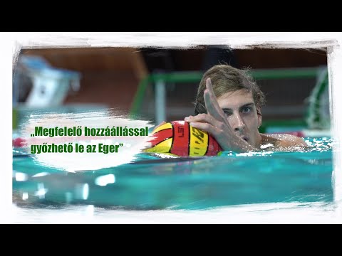 FM | „Megfelelő hozzáállással győzhető le az Eger” |