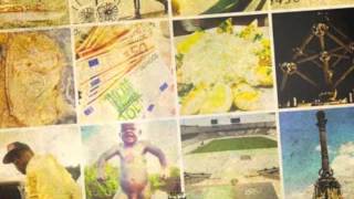 The Kid Daytona - Fly Away