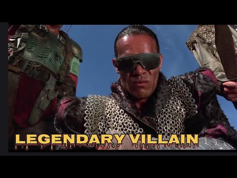 Legendary Villain @BestStreetFighter 