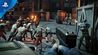 Dead Alliance PS4