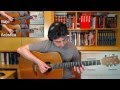 El fantasma del ahorcado - La Frontera 