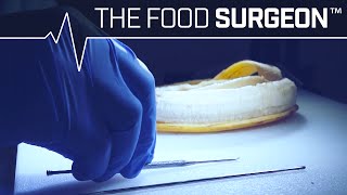 Autopsy of a Banana