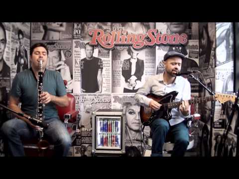 Estúdio RS #32 - Rodrigo Campos - "General Geral"