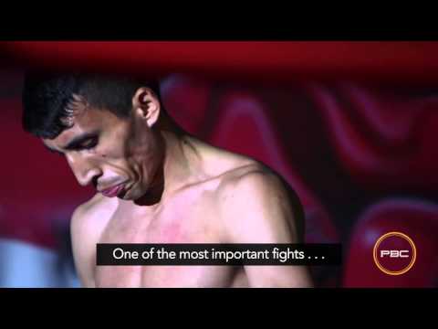 PBC on FS1 Preview: Luis Emanuel Cusolito