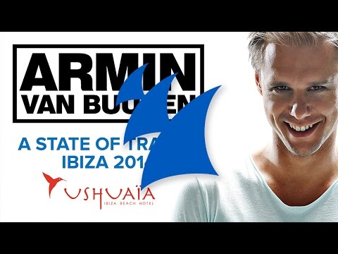 Andrew Rayel feat. Sylvia Tosun - There Are No Words (Taken from 'ASOT at Ushuaïa, Ibiza 2014')