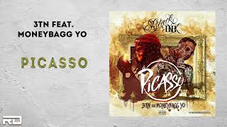 3TN Feat. MoneyBagg Yo - Picasso