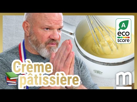 éclair au yuzu