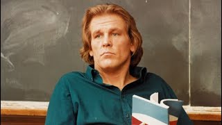 Joe Cocker - Edge of a dream (Theme from &quot;Teachers&quot;) - B.O.F &quot;Ras les profs !&quot; (1984)