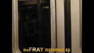 02 The Fray Oceans Away