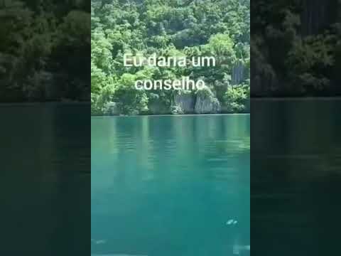 SE EU PODESSE CONVERSAR COM SUA ALMA ...