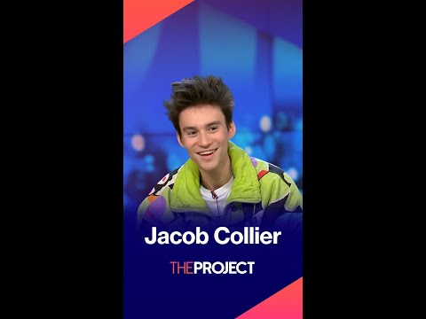 Getting Jacob Collier to prove that he can mimic any musical note without notice