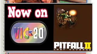 More Games for the  Commodore Vic 20 Part 31