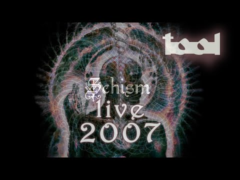 Tool Schism video