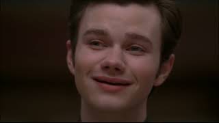 Glee - As If We Never Said Goodbye full performance HD (Official Music Video)