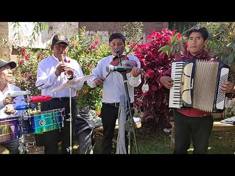 Maway papachay, Proyecto Músical Siwar Taky