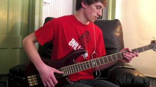 Primus - Natural Joe [Bass Cover]