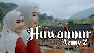 Download lagu HUWANNUR BY AZMY Z Spesial Ramadhan Azmyz sholawat... mp3