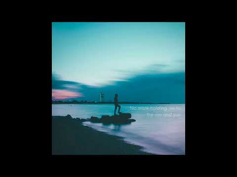 Alone Now - Arvid Lizell