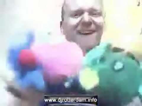 DJ Friki - Hip Hop Rotti