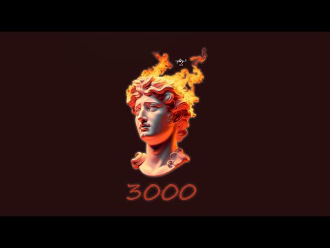 (SOLD) MARWAN PABLO X MOLOTOF TYBE BEAT - "3000" (Prod.Trojan) | تراب شعبي