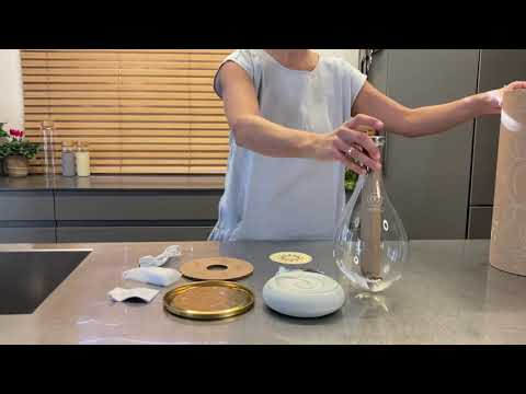 Mayu Swirl - Out of the Box