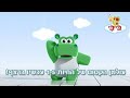 Bim And Bam And The Animals World Old BabyTv
