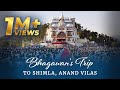 Shimla Trip Sathya Sai Thursday darshan Part 20 ...